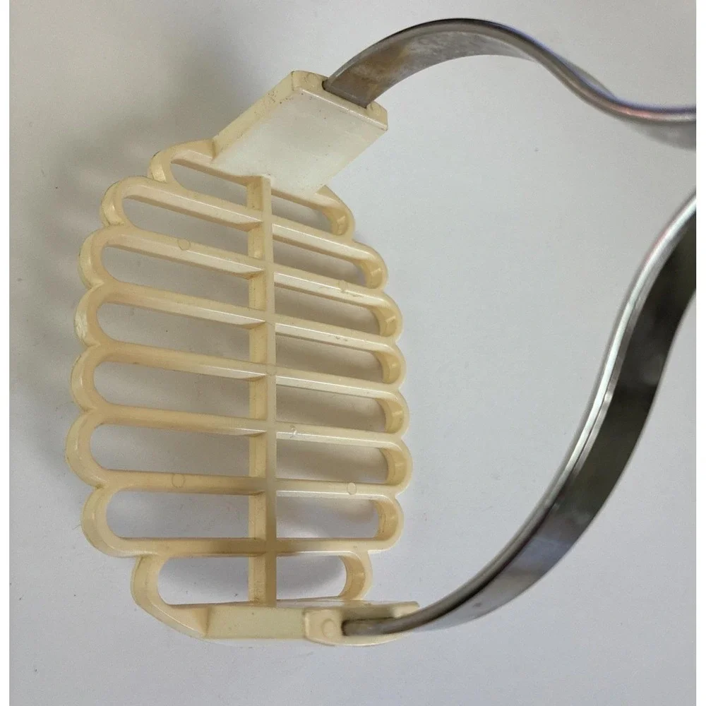 Bonny Potato Masher 10‎ 3/4